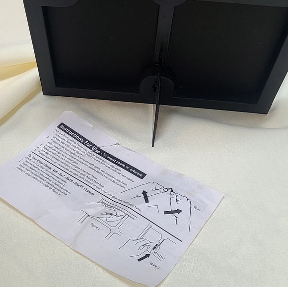 Framed 8"×10" Boston Celtics photo w/ authenticity seal - Picture 5 of 7